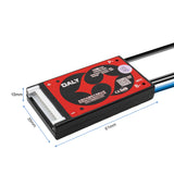 BMS 13S 48V 20A [DALY] New generation