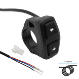 Pulsantiera di indicazione (verticale) 3p