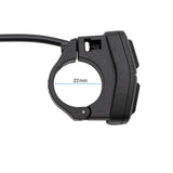 Pulsantiera di indicazione (verticale) 3p