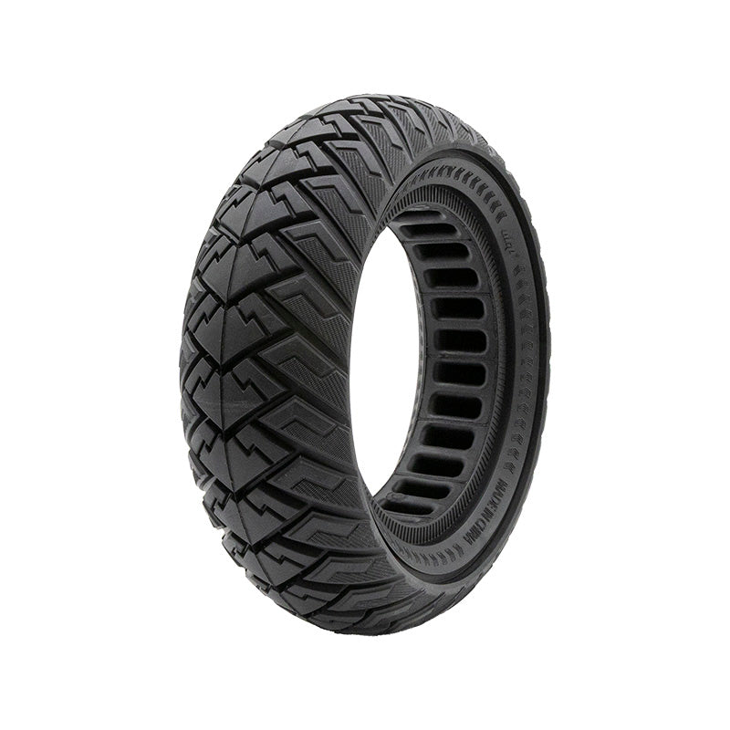 Ruota piena 10x3 / 255x80 (80/65-6)