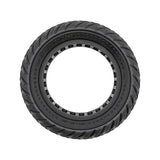 Ruota piena 10x3 / 255x80 (80/65-6)