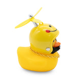 PTO-009 Rubber duck – emoji