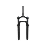 Forcella ammortizzata Top Trama 20” escursione 60mm LITHOR/BRAVE