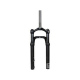Forcella ammortizzata Top Trama 20” escursione 60mm LITHOR/BRAVE