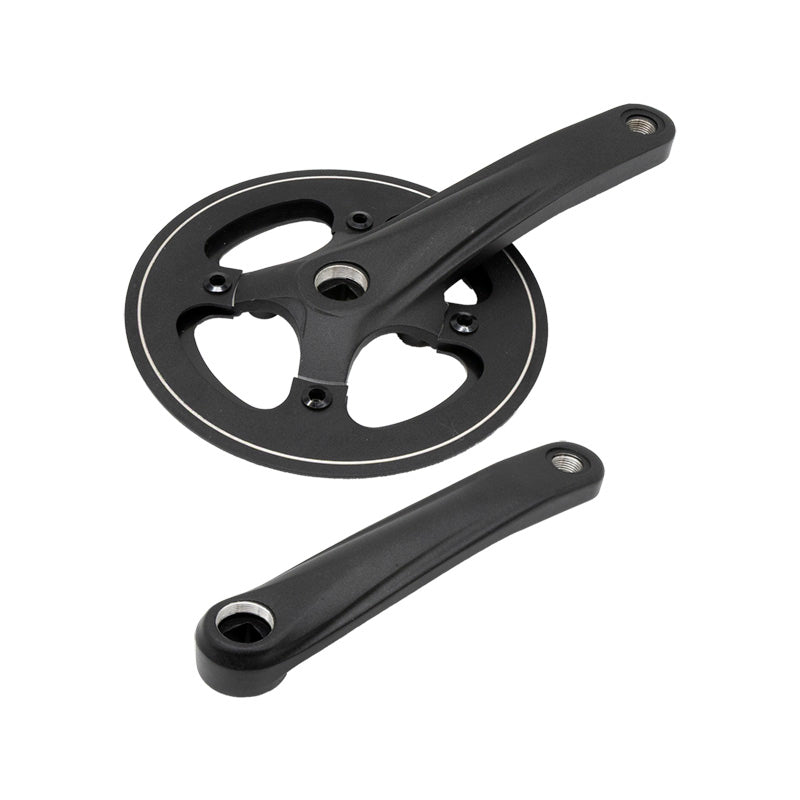Juego de bielas 38T/170mm VENTIX/ARENOX