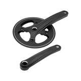 Juego de bielas 38T/170mm VENTIX/ARENOX