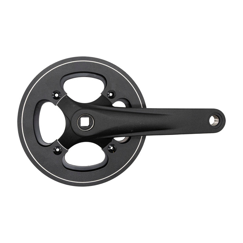 Juego de bielas 38T/170mm VENTIX/ARENOX