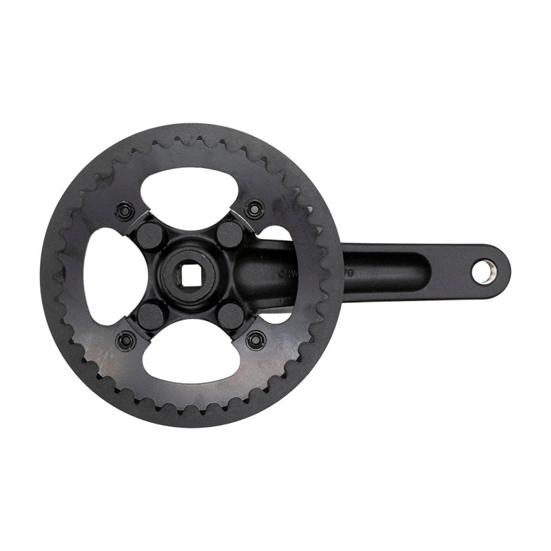 Juego de bielas 38T/170mm VENTIX/ARENOX