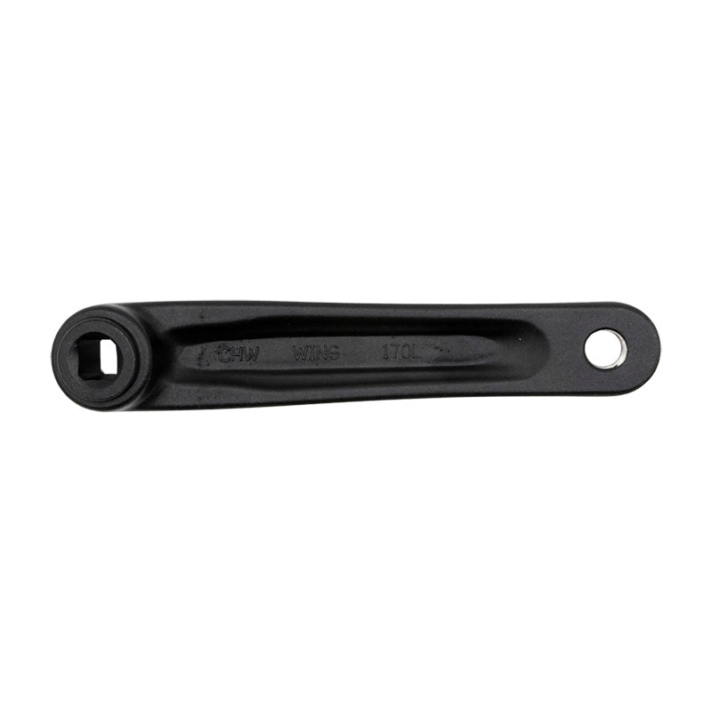 Juego de bielas 38T/170mm VENTIX/ARENOX