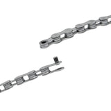 Corrente Z7RB 114 elos / Dacromet VENTIX PLUS / VENTIX / ARENOX PLUS / ARENOX