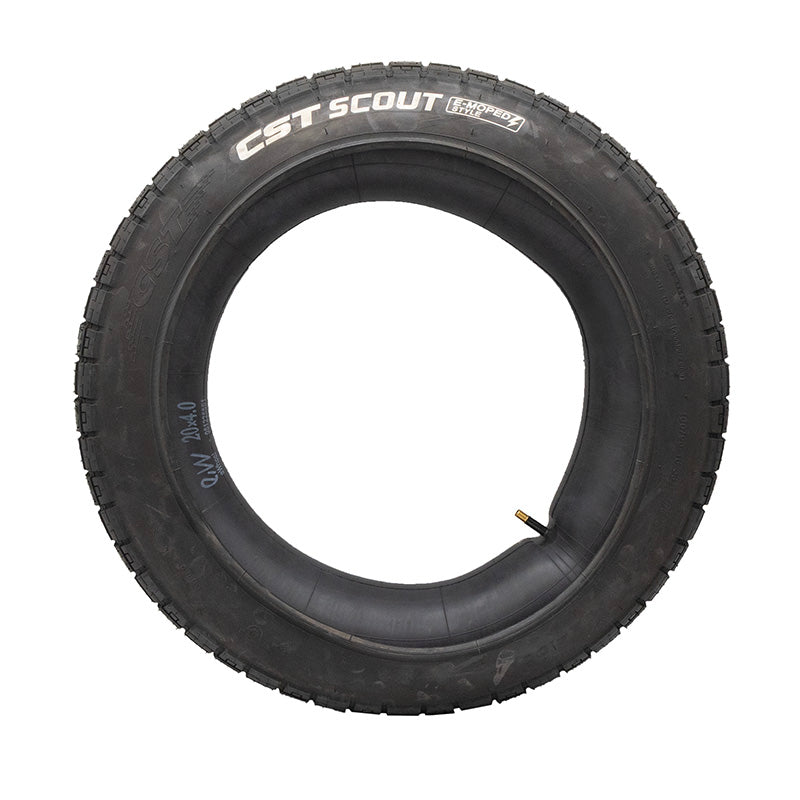 Neumático 20x4