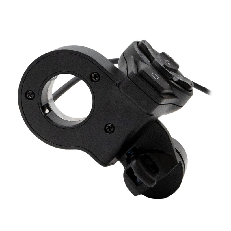 Botonera multiuso con timbre Ninebot Zt3 pro / G3