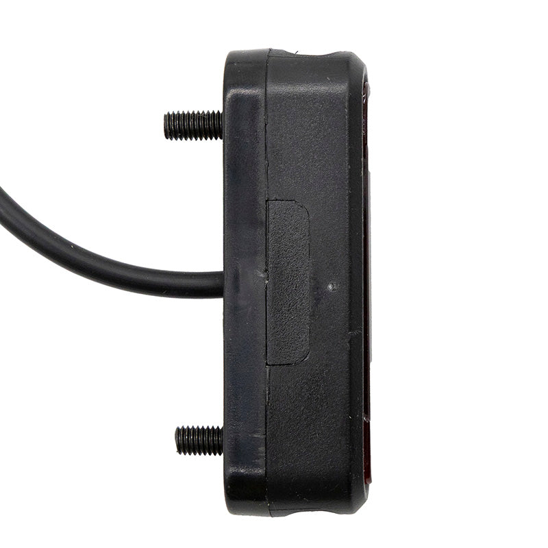 Luz trasera con conector SM de 3 pines ECOXTREM M41
