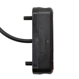 Luz trasera con conector SM de 3 pines ECOXTREM M41