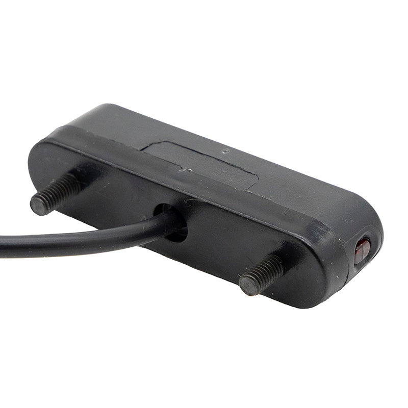 Luz trasera con conector SM de 3 pines ECOXTREM M41