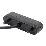 Luz trasera con conector SM de 3 pines ECOXTREM M41