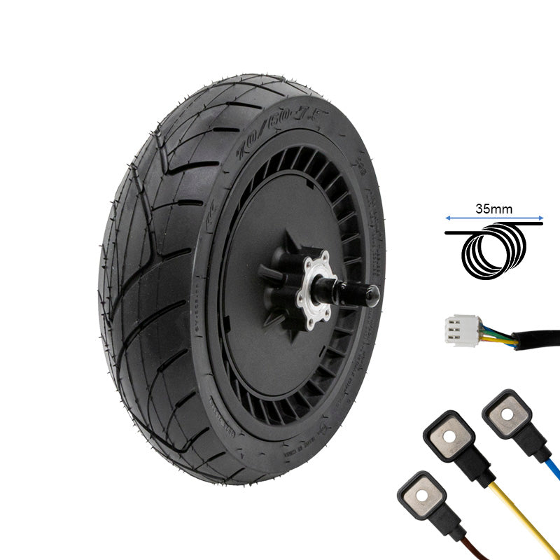 Motor 850W original Ninebot Max G3