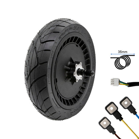 Motor 850W original Ninebot Max G3