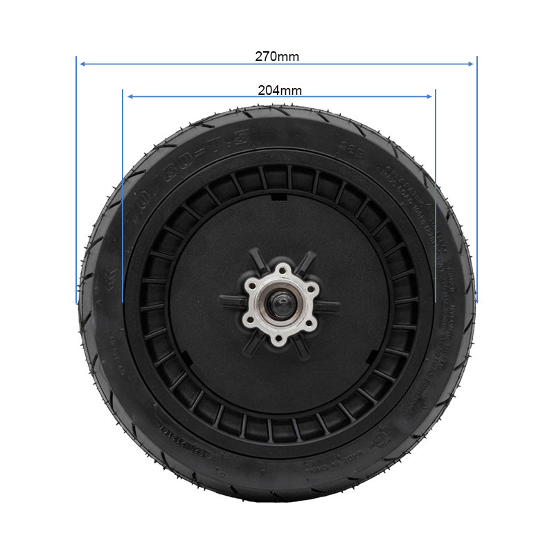 Motor 850W original Ninebot Max G3