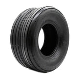 Tire tubeless 18x9.5-8 / 225/55-8 smooth [Feiben] 