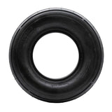 Tire tubeless 18x9.5-8 / 225/55-8 smooth [Feiben] 