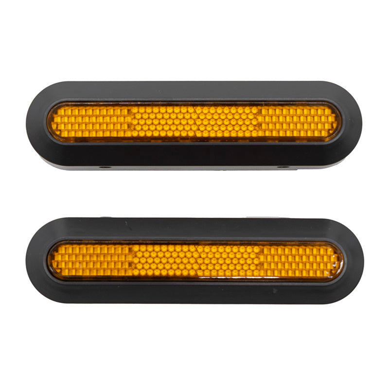 Copertura con catadiottri Xiaomi Élite