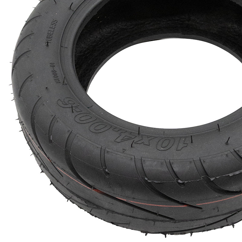 Neumático tubeless 10×4-6 Cityroad [Xuancheng]