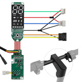 Pack controladora y display para Ninebot F2 (Deslimitado 32km/h)