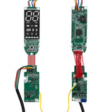 Pack controladora y display para Ninebot F2 (Deslimitado 32km/h)
