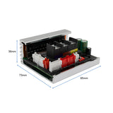 Pack controladora y display para Ninebot F2 (Deslimitado 32km/h)