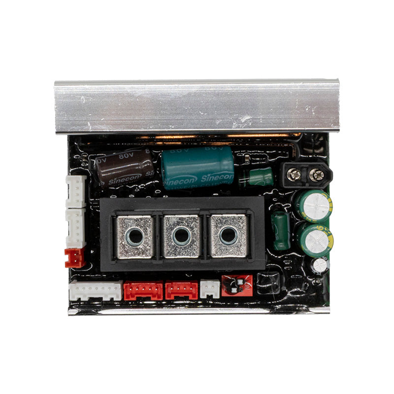 Pack controladora y display para Ninebot F2 (Deslimitado 32km/h)