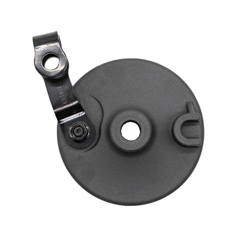 Trommelbremsverkleidung Mi4 Lite Gen2 [ORIGINAL]