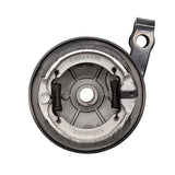 Trommelbremsverkleidung Mi4 Lite Gen2 [ORIGINAL]