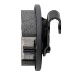 Trommelbremsverkleidung Mi4 Lite Gen2 [ORIGINAL]