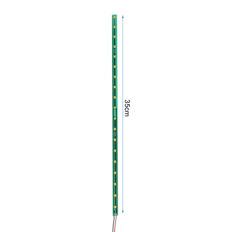 Luz decorativa con conector SM de 2 pines ECOXTREM M41