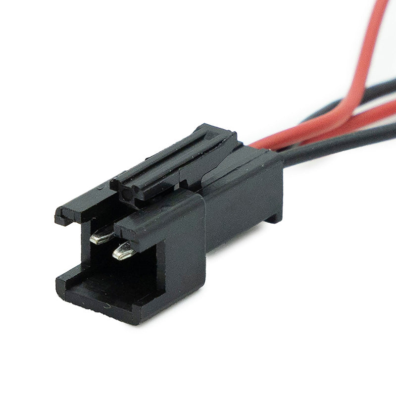 Luz decorativa con conector SM de 2 pines ECOXTREM M41