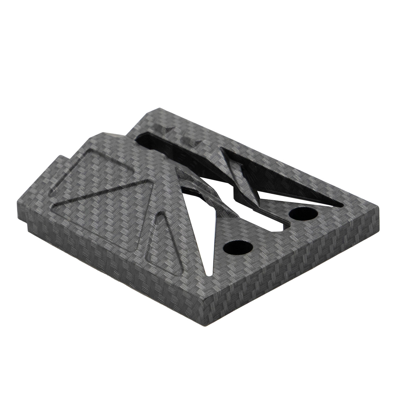 Right front embellisher ECOXTREM M41 