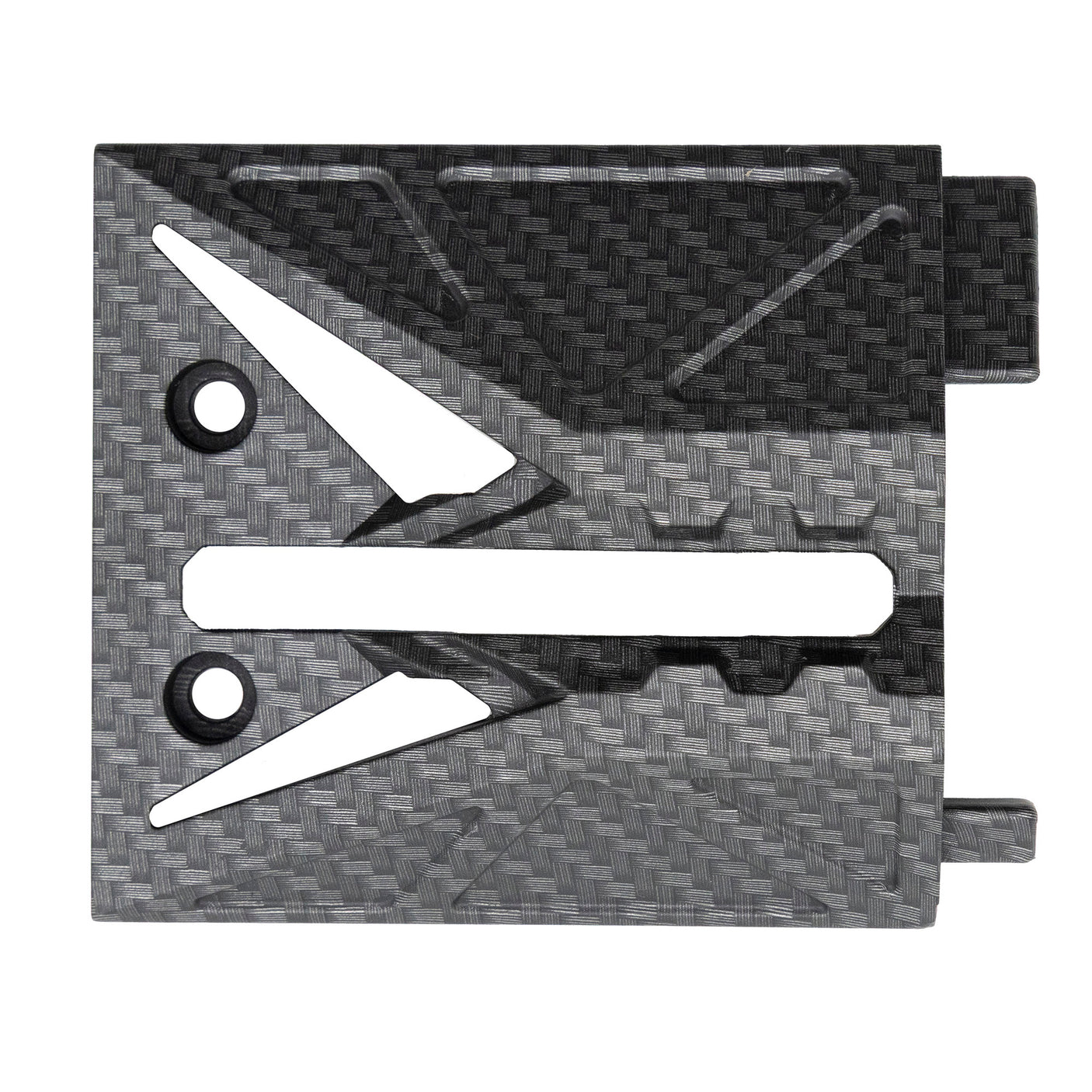 Right front embellisher ECOXTREM M41 