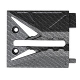 Right front embellisher ECOXTREM M41 