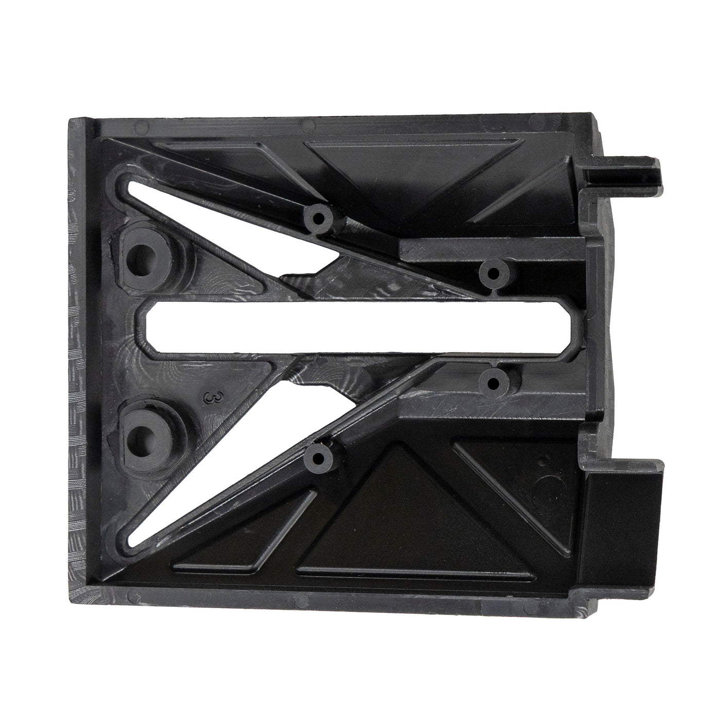 Right front embellisher ECOXTREM M41 