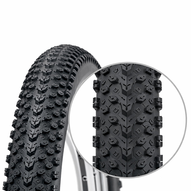 Neumático de Bicicleta Plegable P1197D 26x2,1