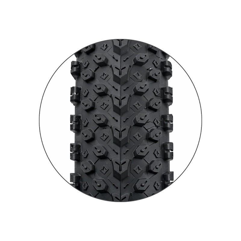 Neumático de Bicicleta Plegable P1197D 26x2,1