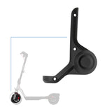 Copertura decorativa forcella-Sinistra Ninebot F3