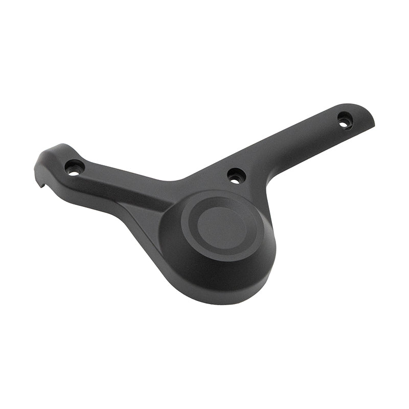 Copertura decorativa forcella-Sinistra Ninebot F3