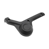Copertura decorativa forcella-Sinistra Ninebot F3