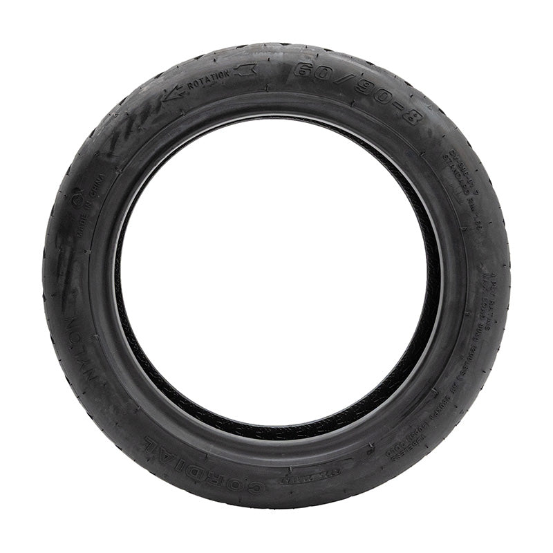 Tubeless-Reifen 60/90-8 mit Gel [Yuanxing]