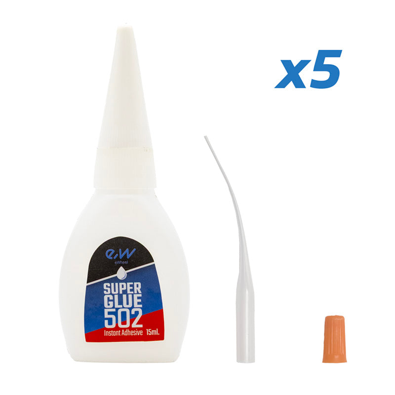 Colle de cyanoacrylate