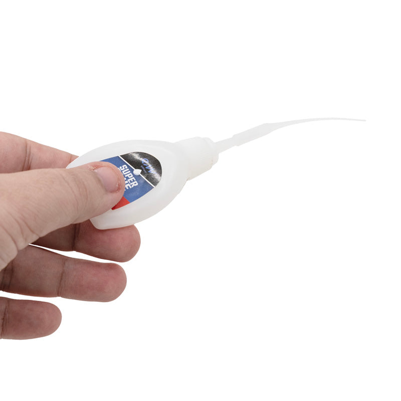 Colle de cyanoacrylate