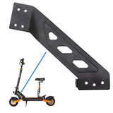 Left chassis-mast joint part KuKirin G2 Max new model 2025