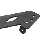 Left chassis-mast joint part KuKirin G2 Max new model 2025